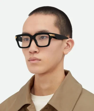 Lunettes Mitre Square