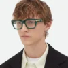 Lunettes Mitre Square Lunettes Mitre Square