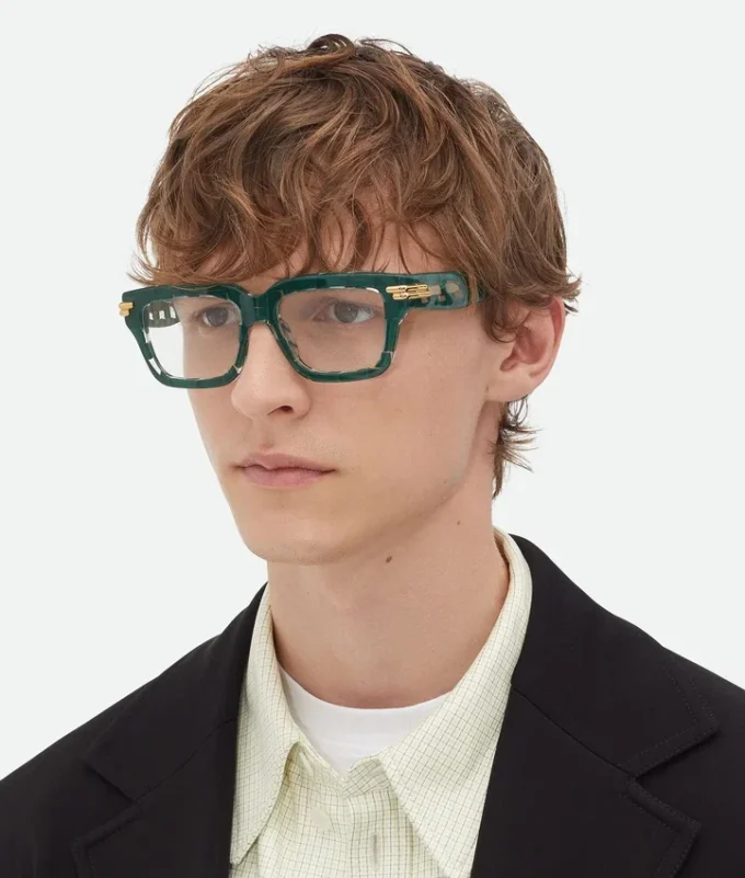 Lunettes Mitre Square Lunettes Mitre Square