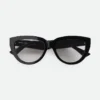 Lunettes œil-de-chat classiques en acétate recyclé Lunettes œil-de-chat classiques en acétate recyclé