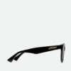 Lunettes œil-de-chat classiques en acétate recyclé Lunettes œil-de-chat classiques en acétate recyclé