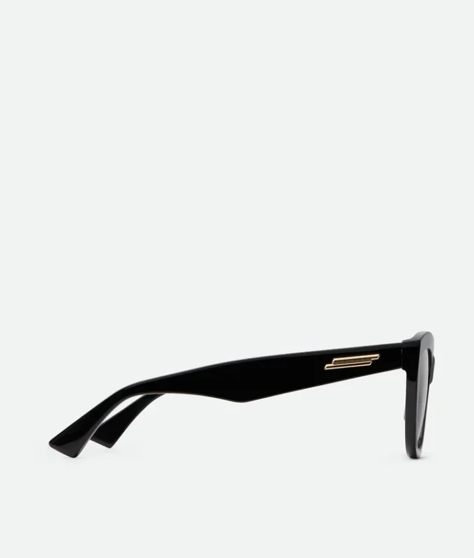 Lunettes œil-de-chat classiques en acétate recyclé Lunettes œil-de-chat classiques en acétate recyclé