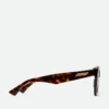 Lunettes œil-de-chat classiques en acétate recyclé Lunettes œil-de-chat classiques en acétate recyclé