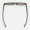 Lunettes œil-de-chat classiques en acétate recyclé Lunettes œil-de-chat classiques en acétate recyclé