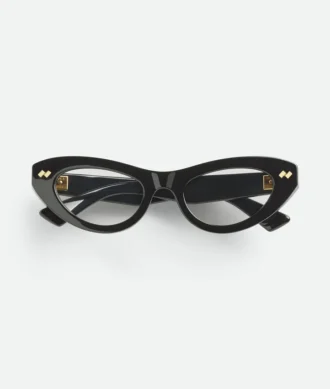 Lunettes œil-de-chat Dizzy