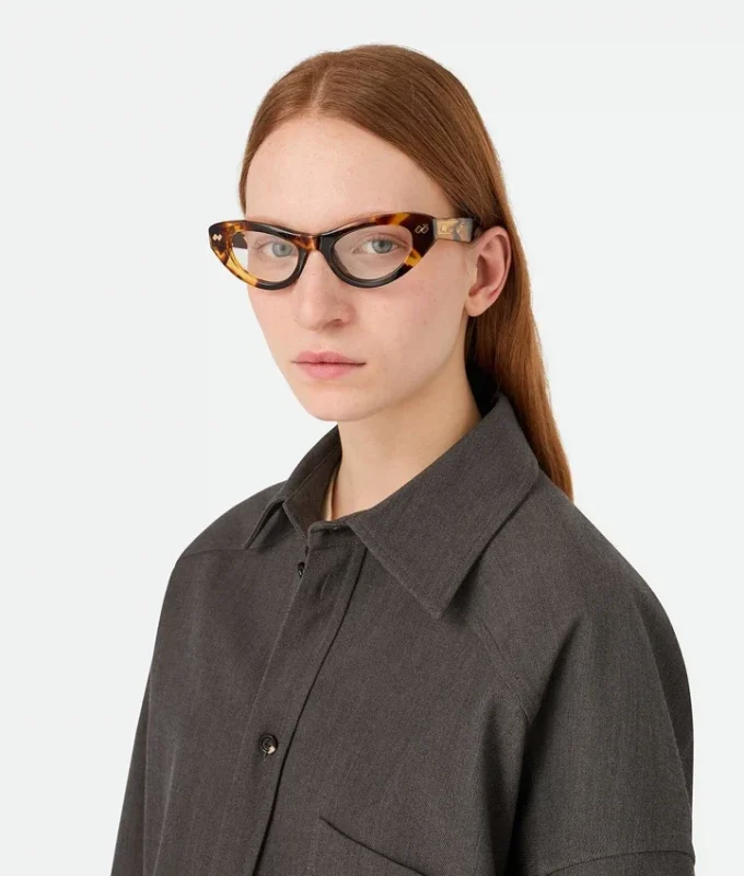 Lunettes œil-de-chat Dizzy Lunettes œil-de-chat Dizzy