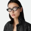 Lunettes œil-de-chat Dizzy Lunettes œil-de-chat Dizzy
