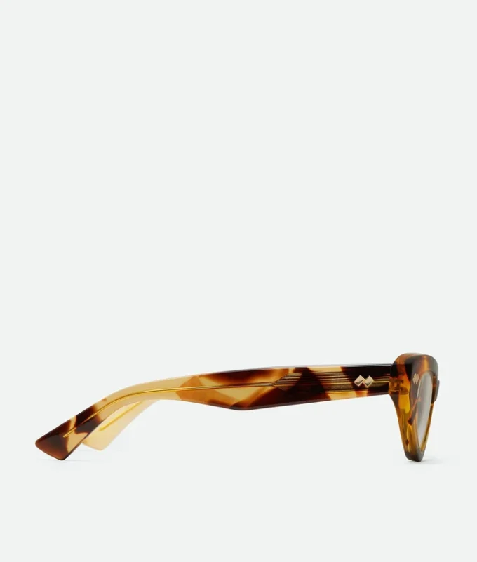 Lunettes œil-de-chat Dizzy Lunettes œil-de-chat Dizzy
