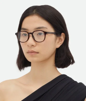 Lunettes Panthos classiques