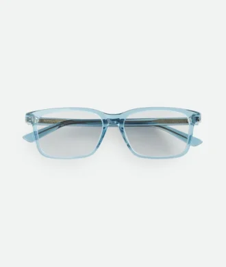 Lunettes rectangulaires classiques