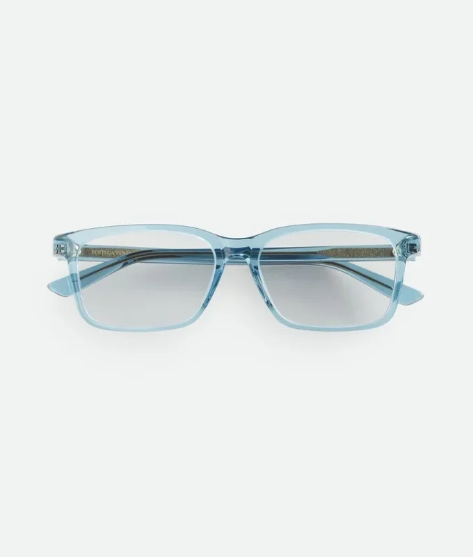 Lunettes rectangulaires classiques Lunettes rectangulaires classiques