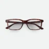 Lunettes rectangulaires classiques Lunettes rectangulaires classiques