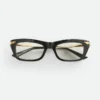Lunettes rectangulaires classiques Lunettes rectangulaires classiques