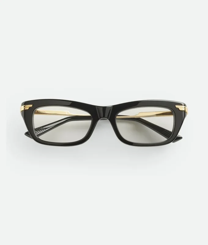 Lunettes rectangulaires classiques Lunettes rectangulaires classiques