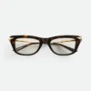 Lunettes rectangulaires classiques Lunettes rectangulaires classiques