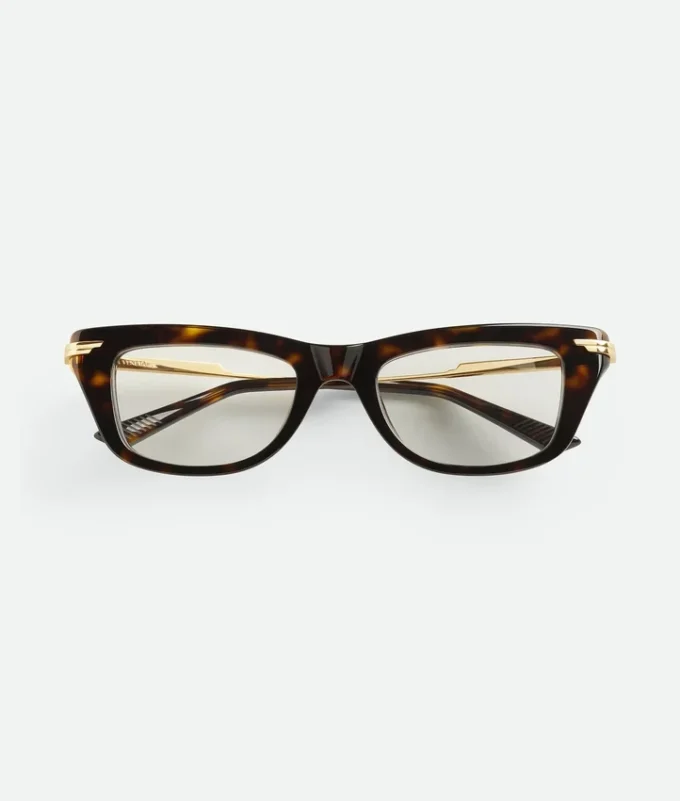 Lunettes rectangulaires classiques Lunettes rectangulaires classiques