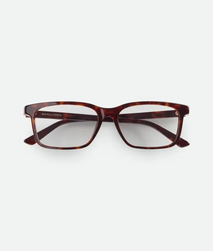 Lunettes rectangulaires classiques Lunettes rectangulaires classiques