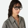 Lunettes rectangulaires classiques Lunettes rectangulaires classiques