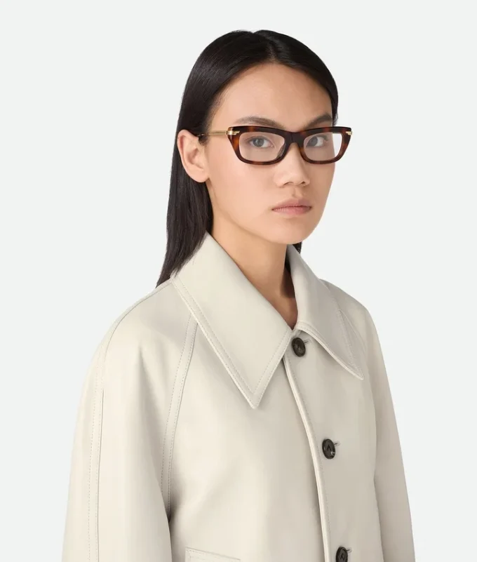 Lunettes rectangulaires classiques Lunettes rectangulaires classiques
