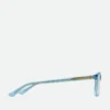 Lunettes rectangulaires classiques Lunettes rectangulaires classiques