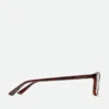 Lunettes rectangulaires classiques Lunettes rectangulaires classiques