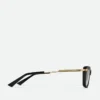 Lunettes rectangulaires classiques Lunettes rectangulaires classiques