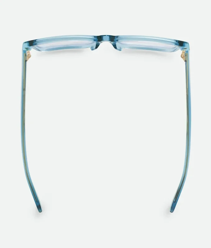 Lunettes rectangulaires classiques Lunettes rectangulaires classiques