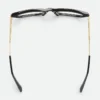 Lunettes rectangulaires classiques Lunettes rectangulaires classiques
