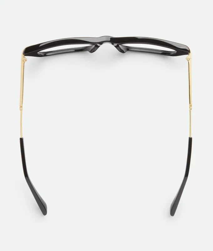 Lunettes rectangulaires classiques Lunettes rectangulaires classiques