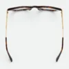 Lunettes rectangulaires classiques Lunettes rectangulaires classiques