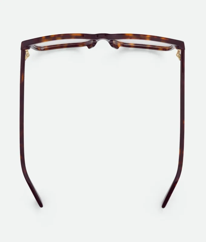 Lunettes rectangulaires classiques Lunettes rectangulaires classiques