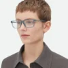 Lunettes rectangulaires classiques Lunettes rectangulaires classiques
