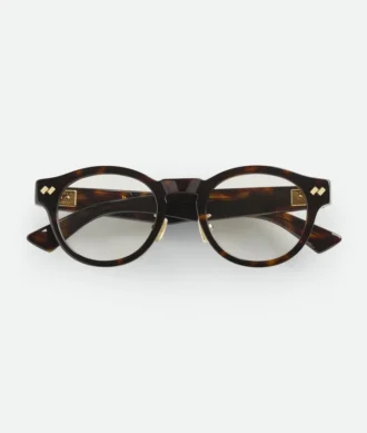 Lunettes rondes Dizzy