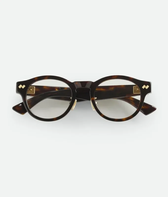 Lunettes rondes Dizzy Lunettes rondes Dizzy