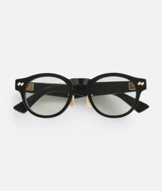 Lunettes rondes Dizzy
