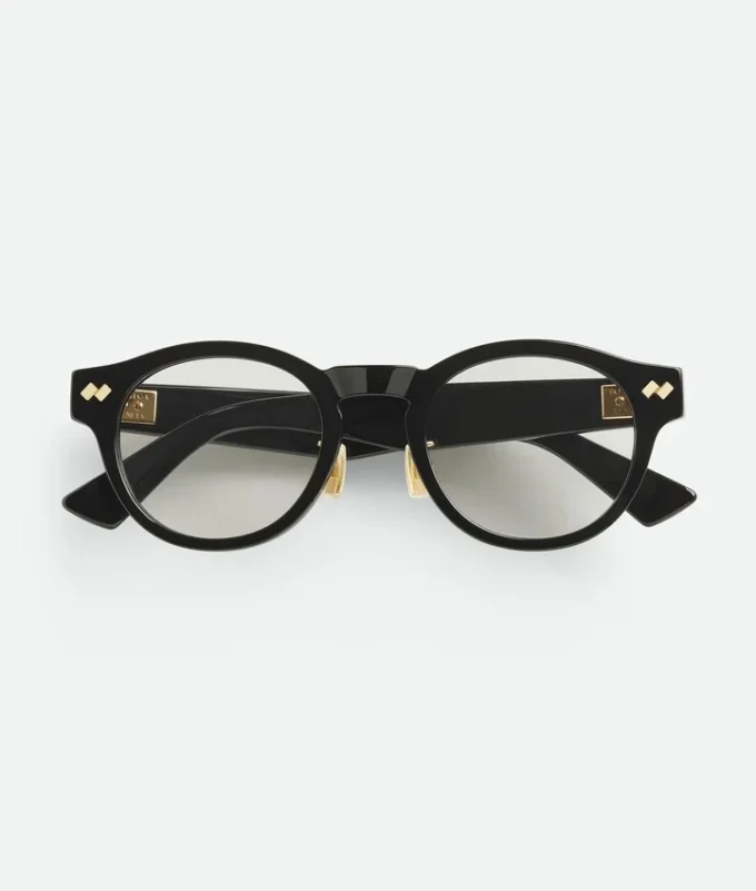Lunettes rondes Dizzy Lunettes rondes Dizzy