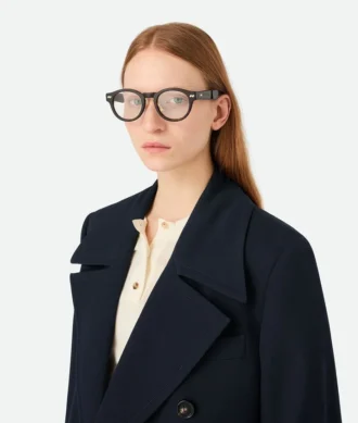 Lunettes rondes Dizzy