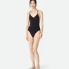 Maillot de bain en nylon Stretch