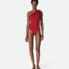 Maillot de bain en nylon Stretch