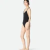 Maillot de bain en nylon Stretch