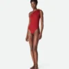Maillot de bain en nylon Stretch