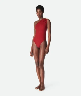 Maillot de bain en nylon Stretch