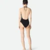 Maillot de bain en nylon Stretch