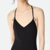 Maillot de bain en nylon Stretch