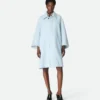 Manteau en cachemire