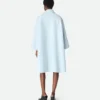 Manteau en cachemire