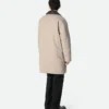 Manteau en nylon technique Manteau en nylon technique