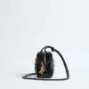 Mini Loop Metal Knot