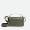 Mini sac Intrecciato à rabat Mini sac Intrecciato à rabat
