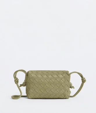 Mini sac à Loop pour appareil photo